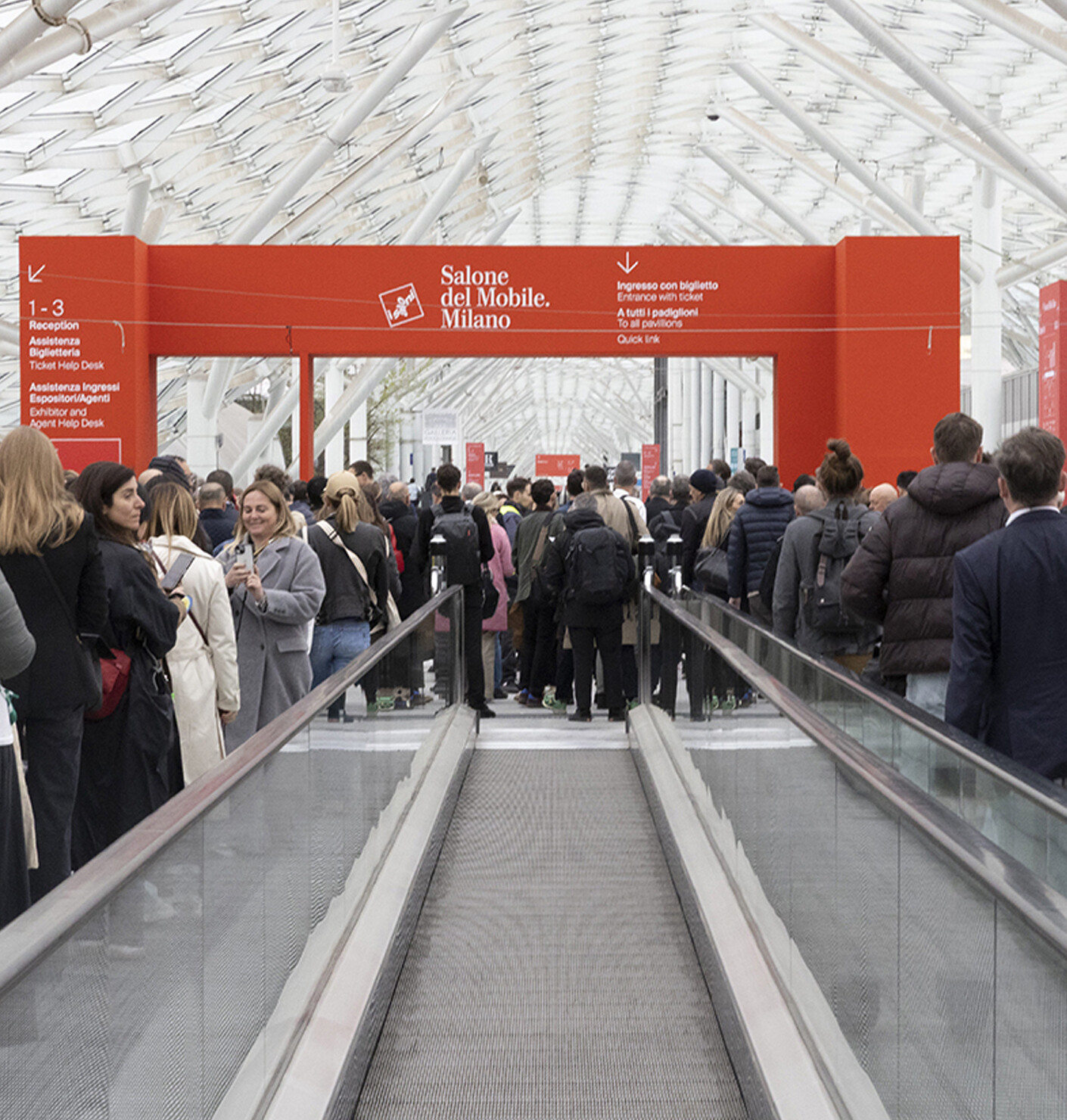 Salone 2026: An outlook