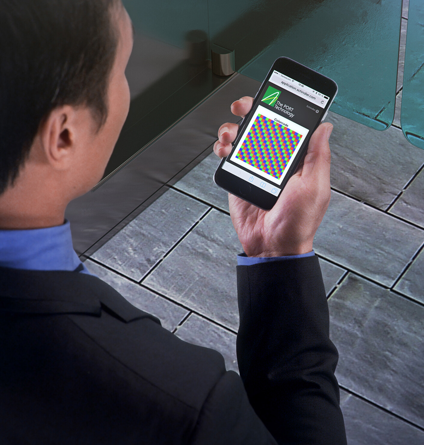 An “Open sesame” for the digital age