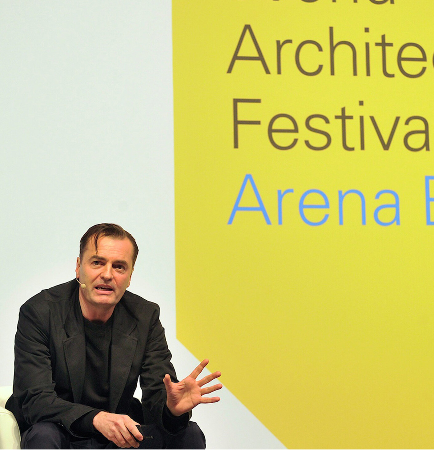 Thinking with the wrecking ball