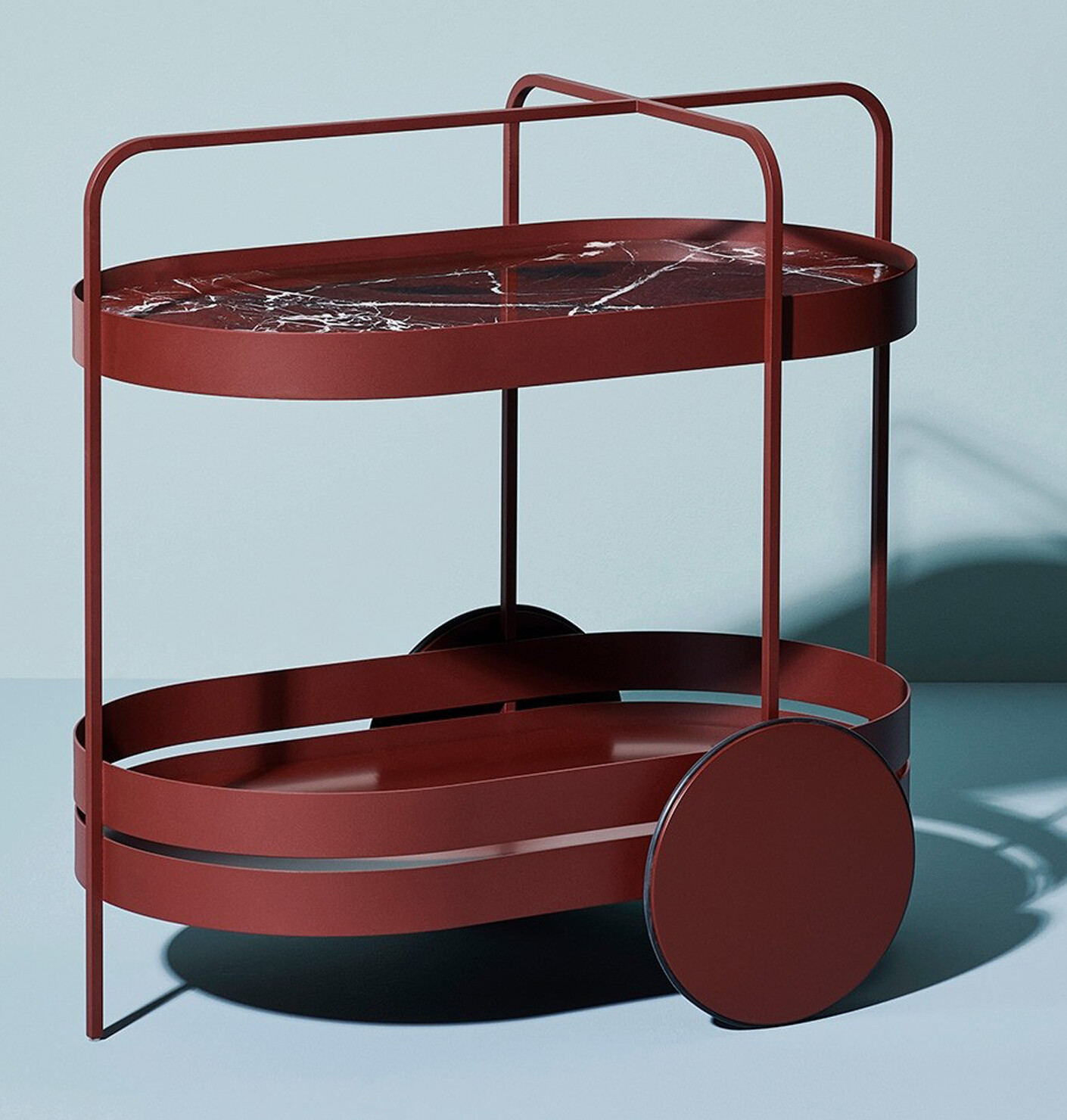 Schönbuch 2021: GRACE SALON