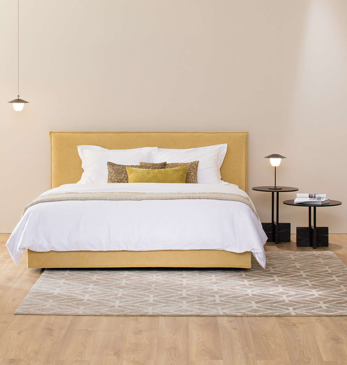 The sleep workshop