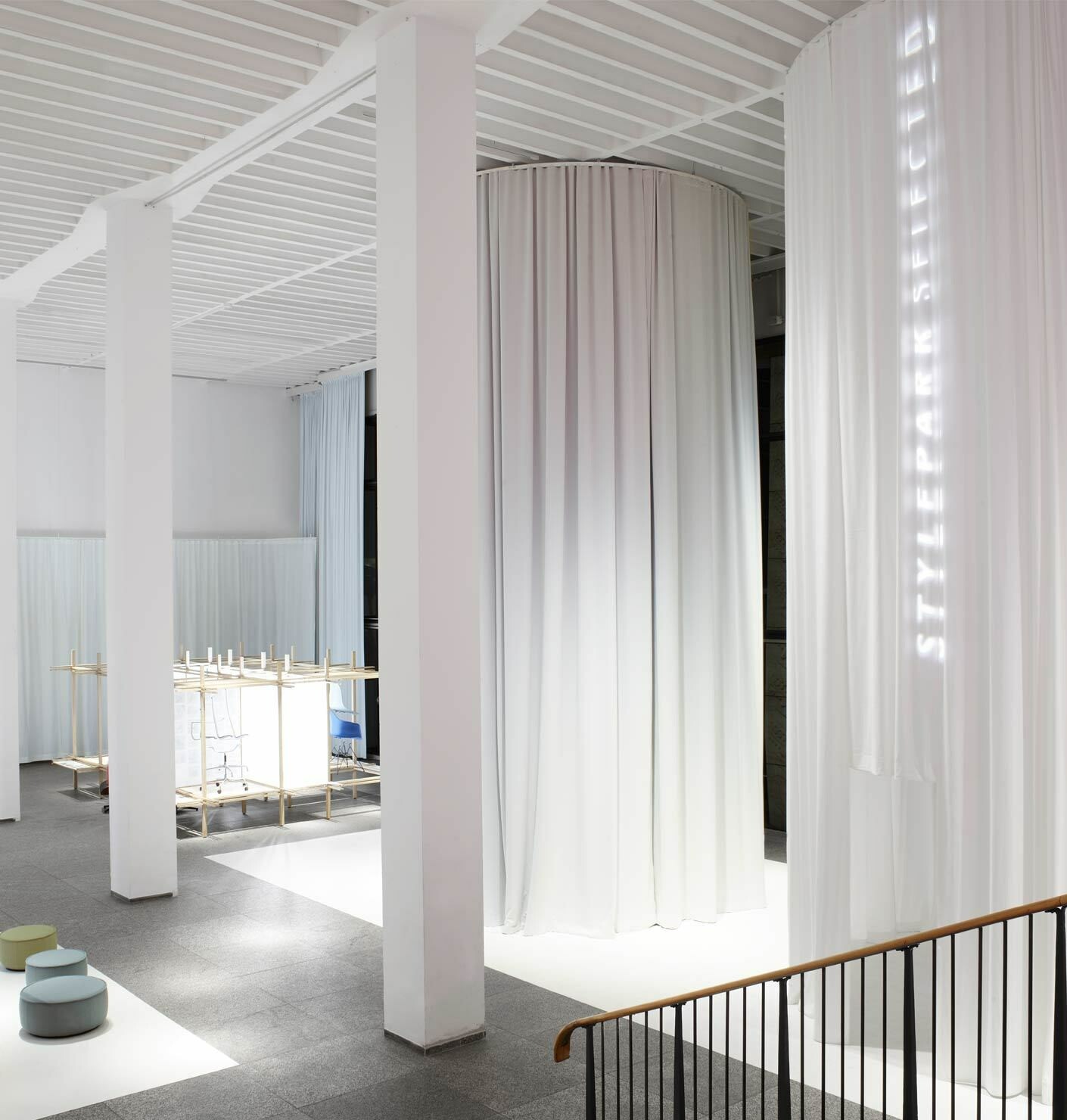 Stylepark Selected – The Award