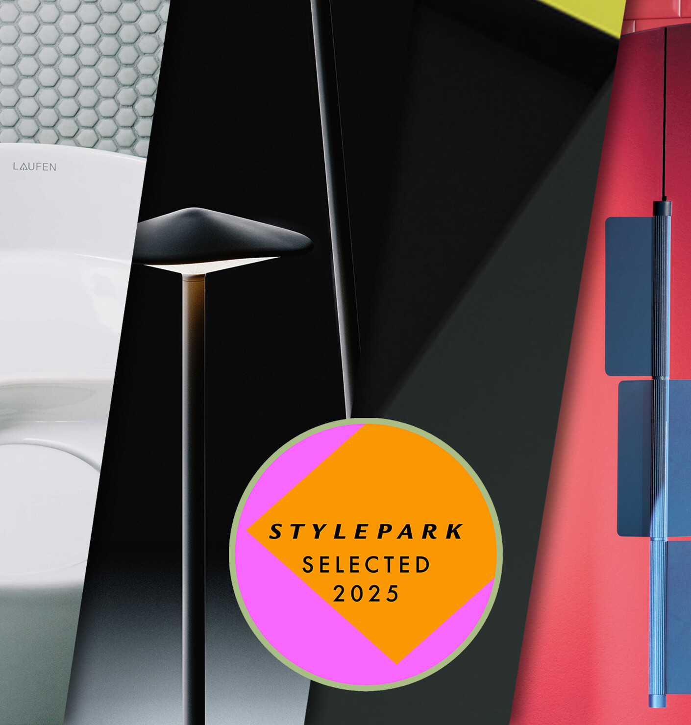 Stylepark Selected Award 2025
