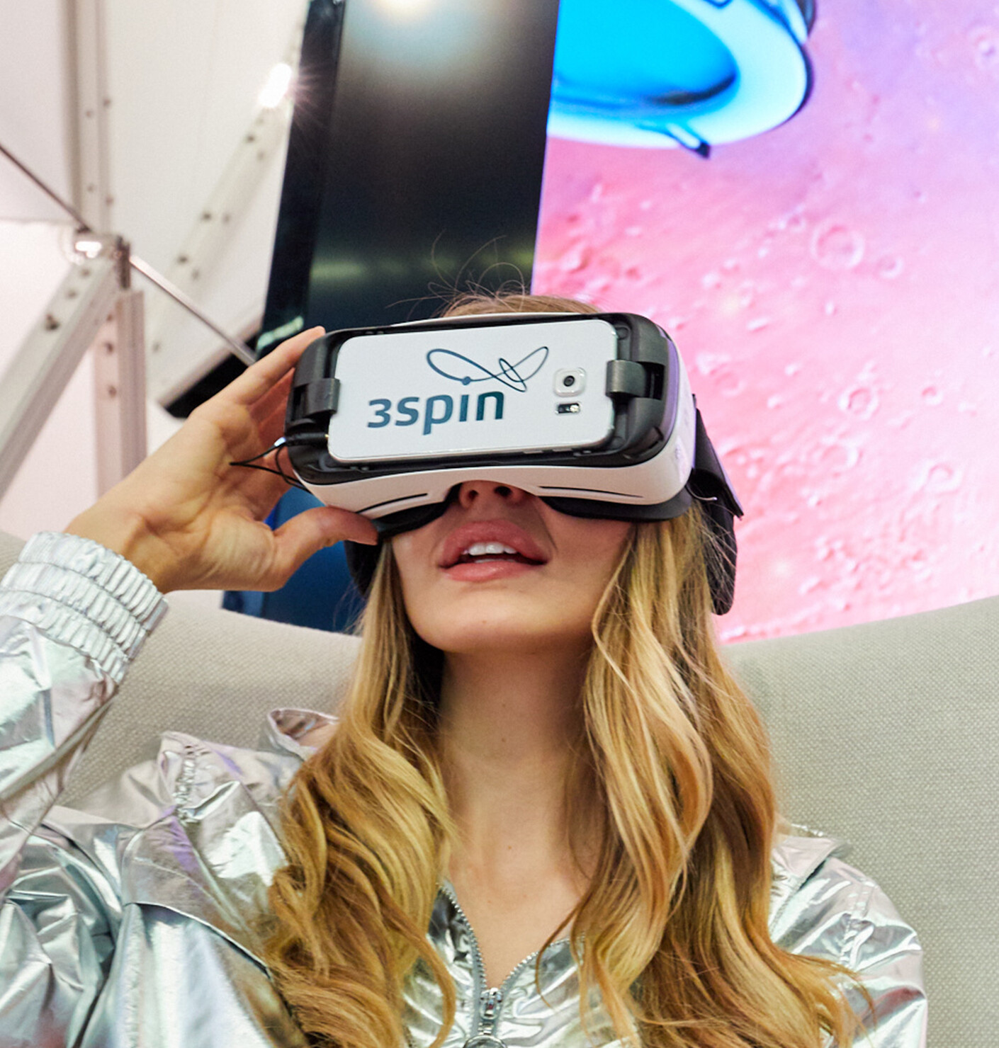 Focusing on the city