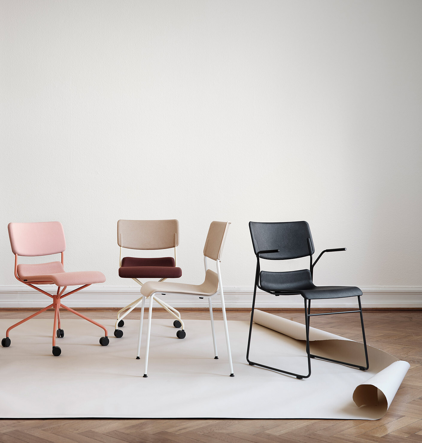 Skandiform 2021: DITO