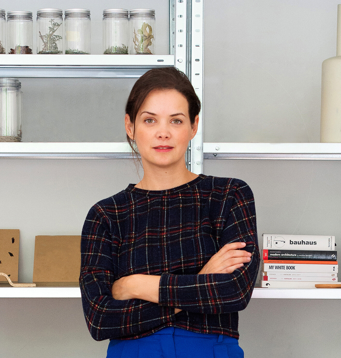 A new approach to material