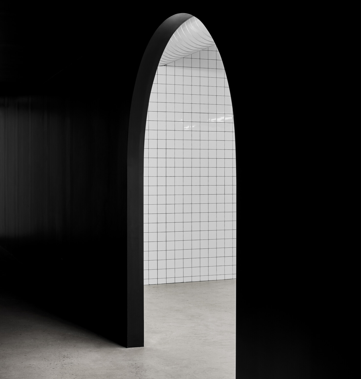 Bare rooms for fashion 