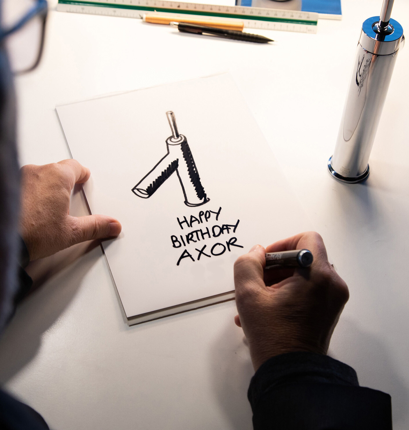 Das Beste aus zwei Welten