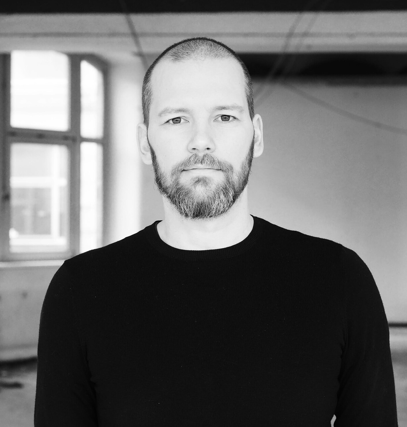 Die Verknüpfung des Raums