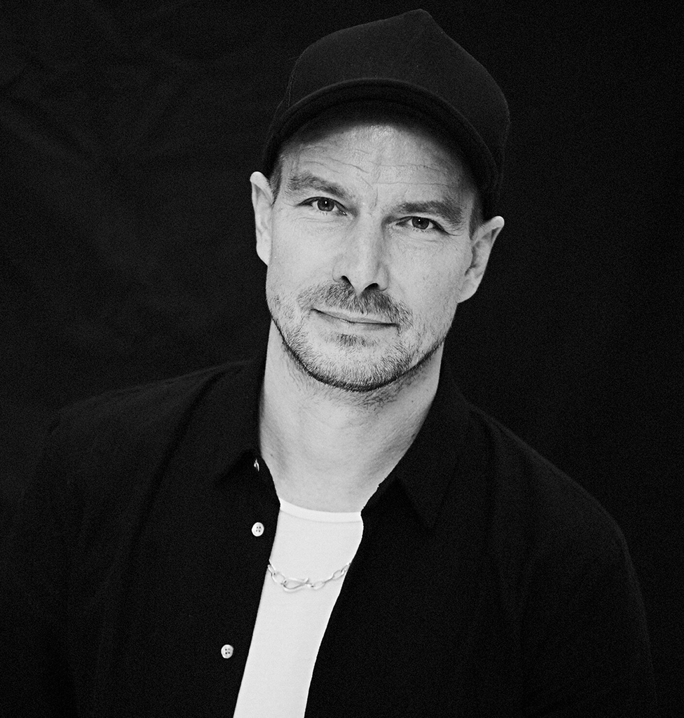 Three questions to Stefan Diez