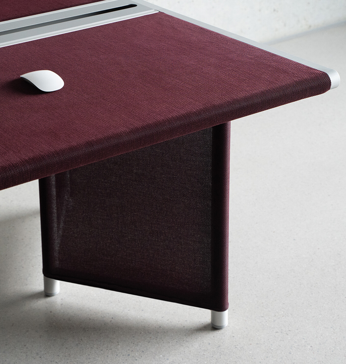 Successful experiment