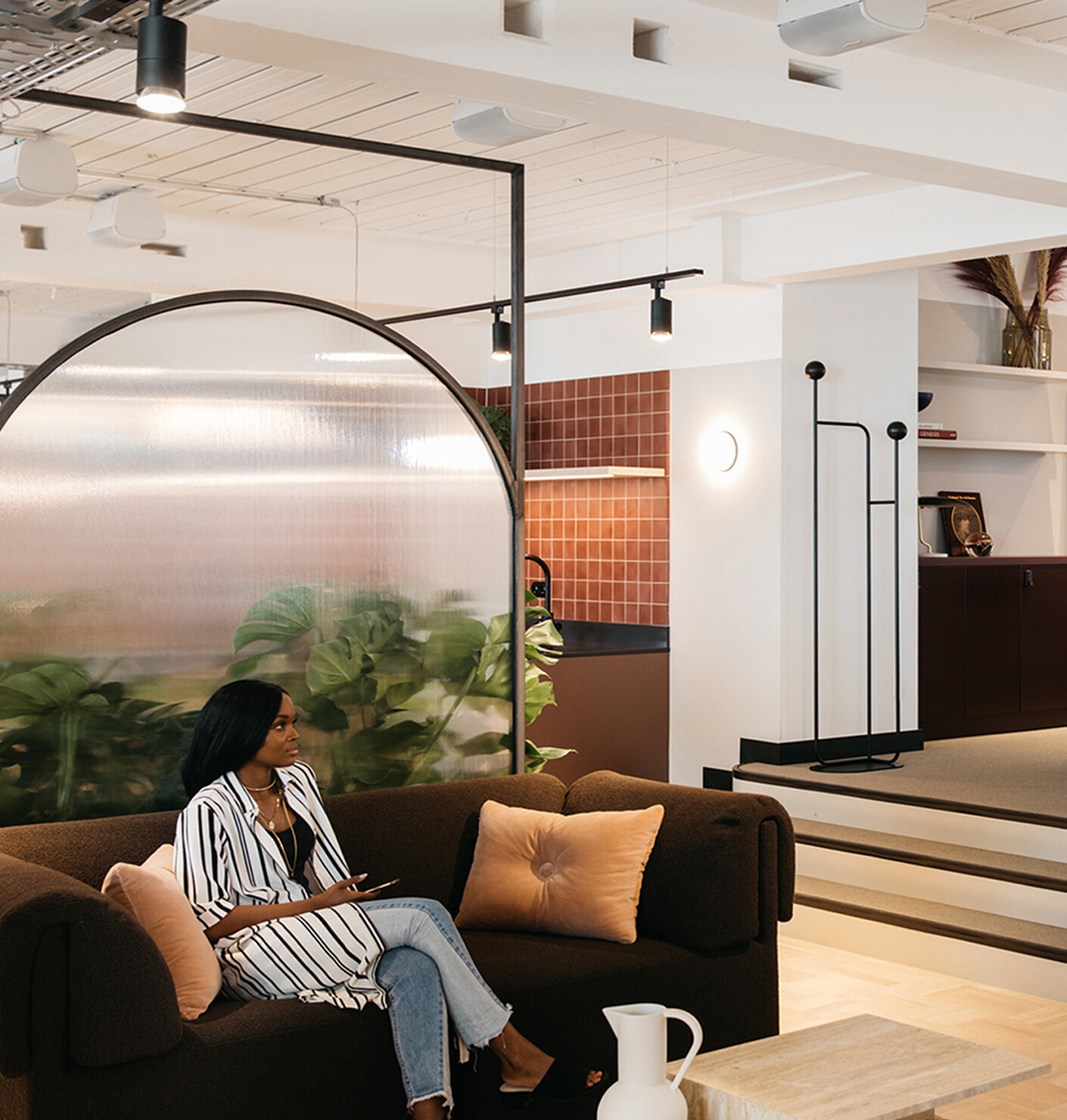 The Changing World of Work