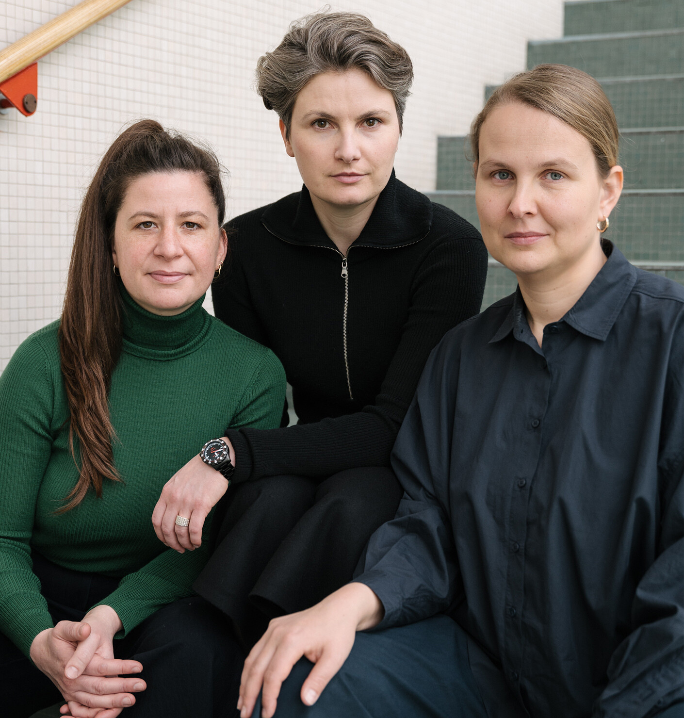 Spotlight on Women Architects – TOMAS Transformation of Material and Space