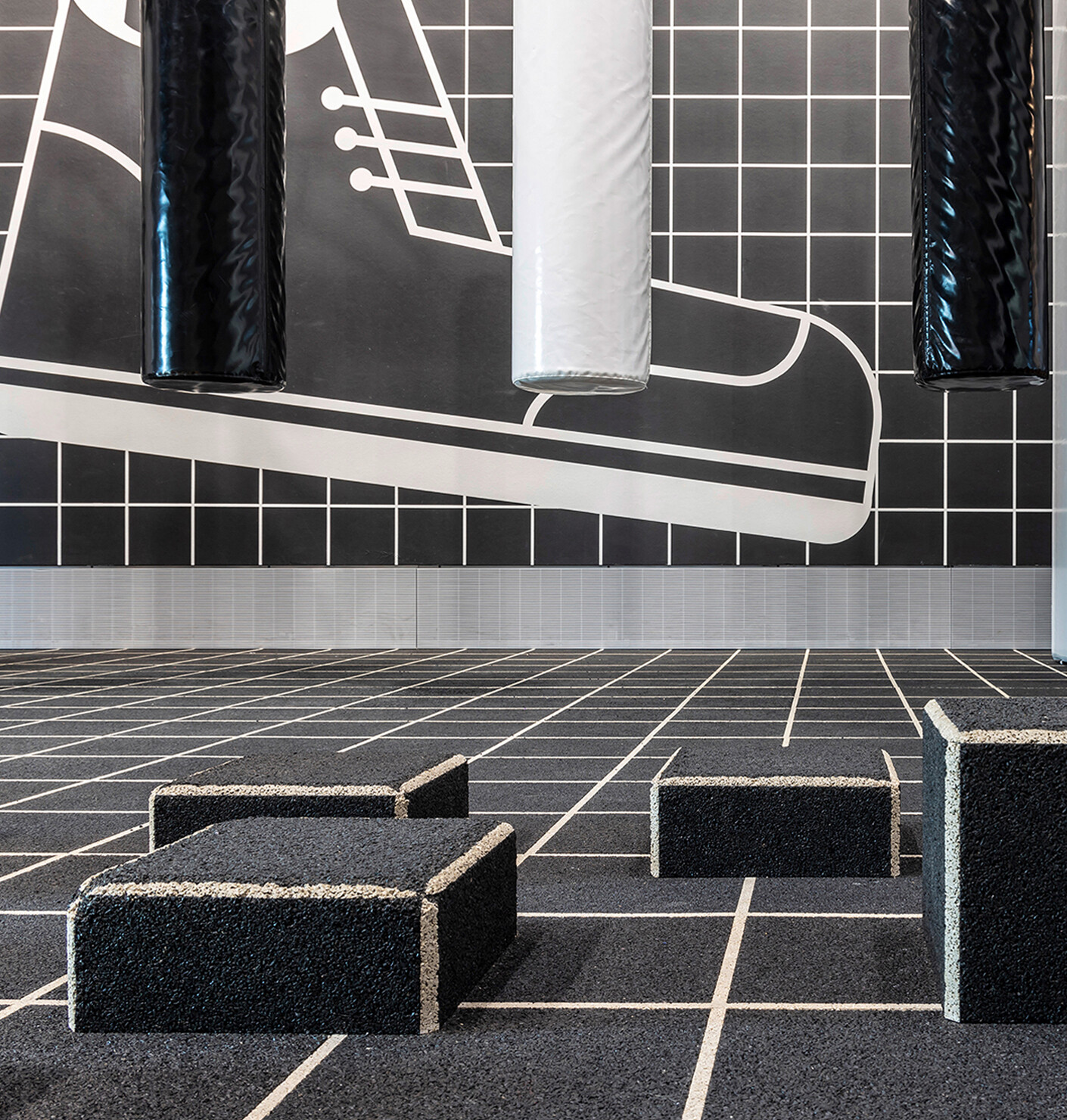 Diamonds for the Best Climate