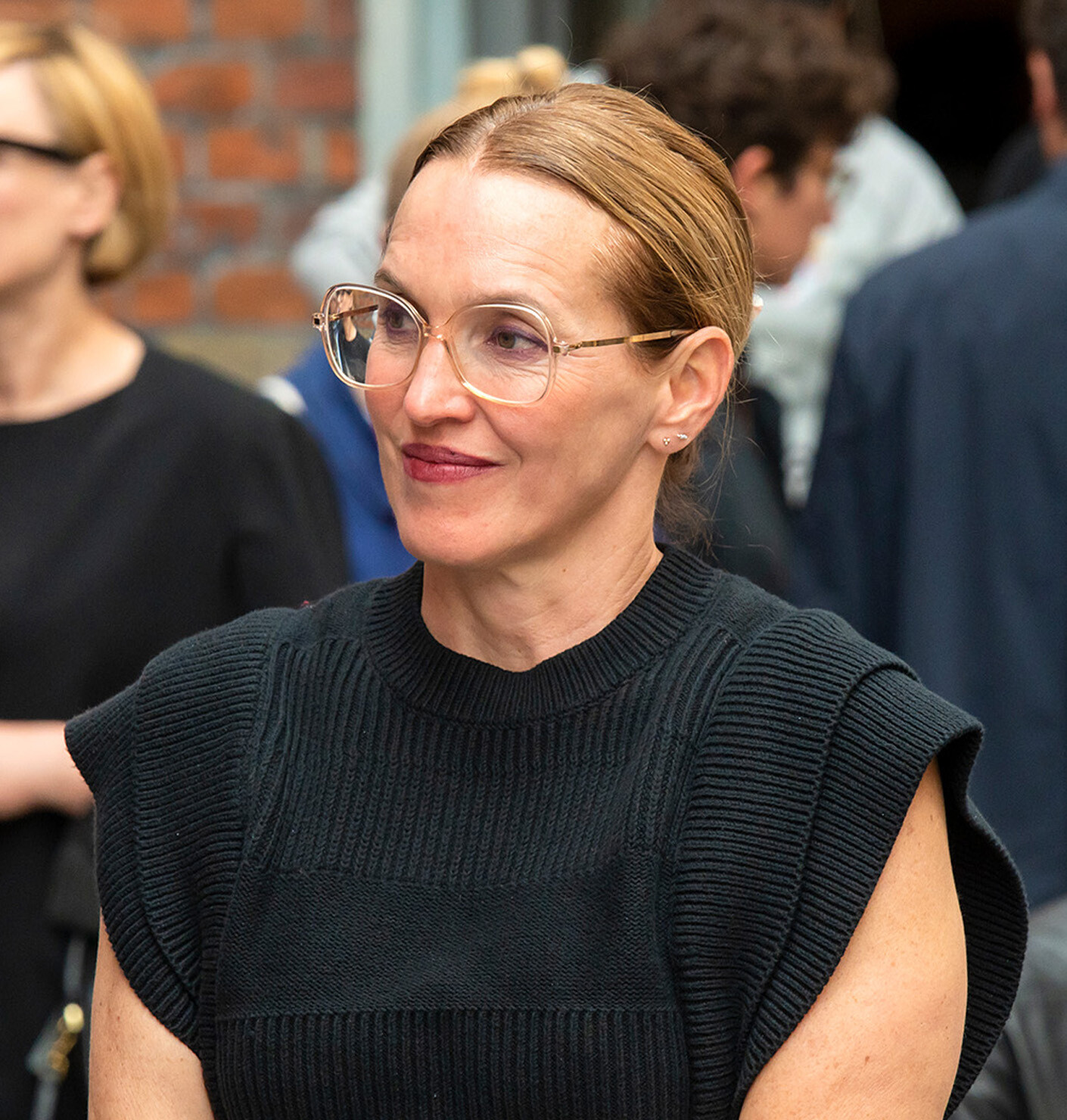 Spotlight on Women Architects – Tatiana Bilbao