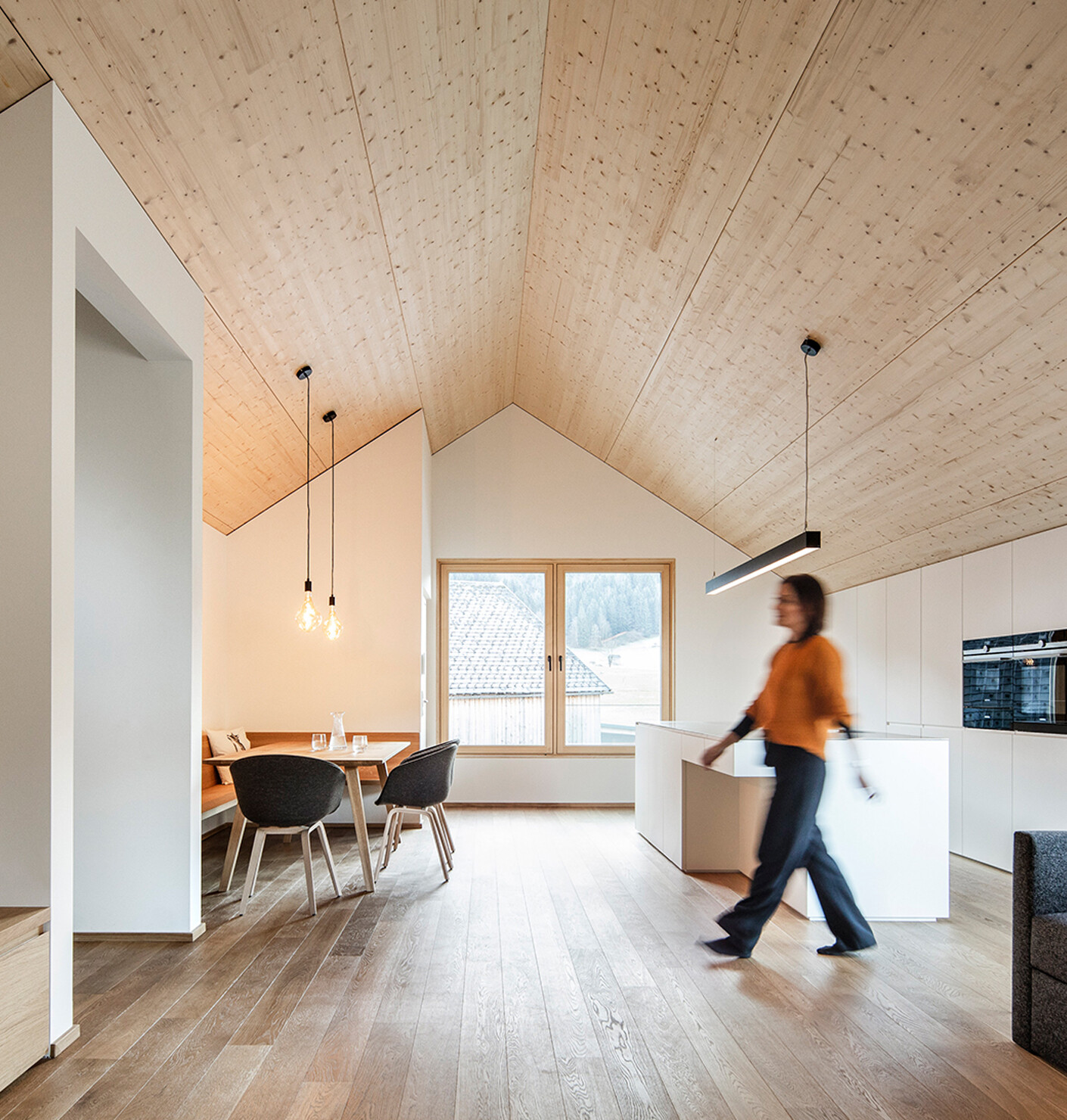 Gelebte Handwerkskunst