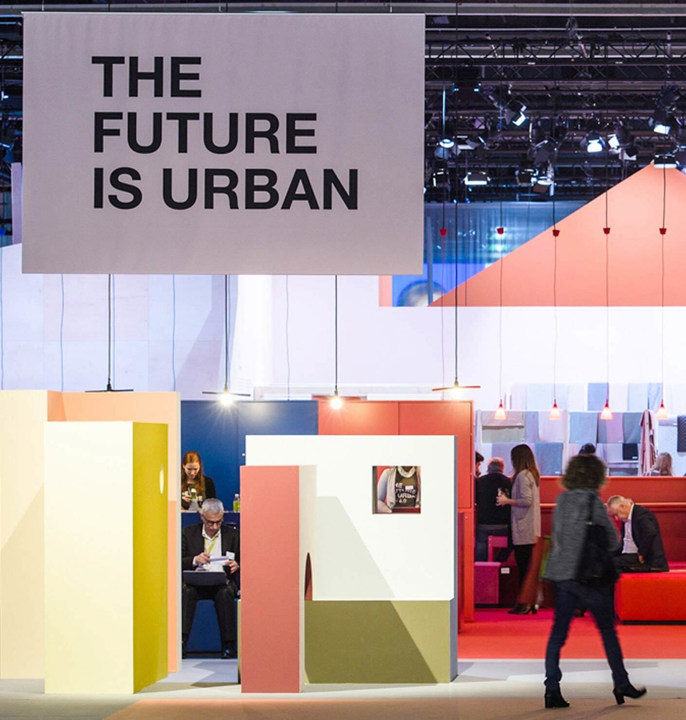 A look at the future of textiles 