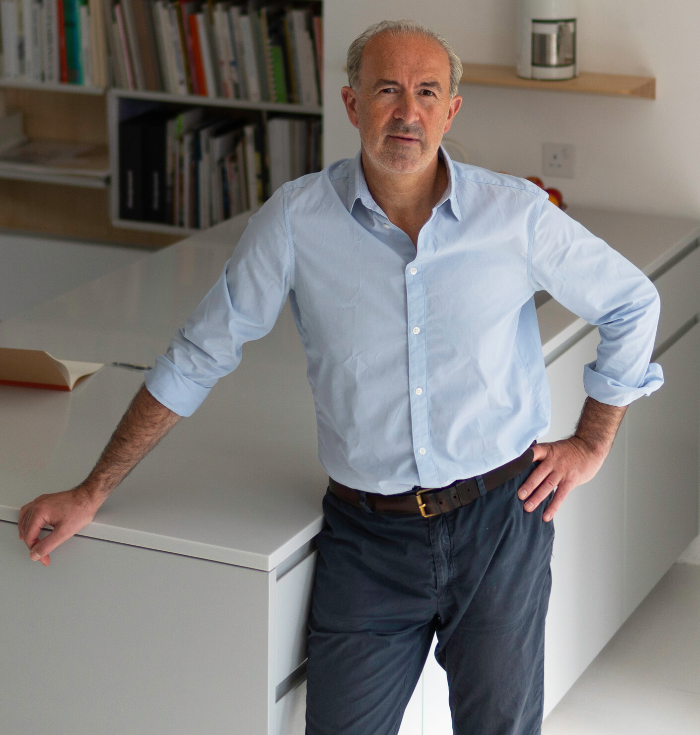 Comfortable reference