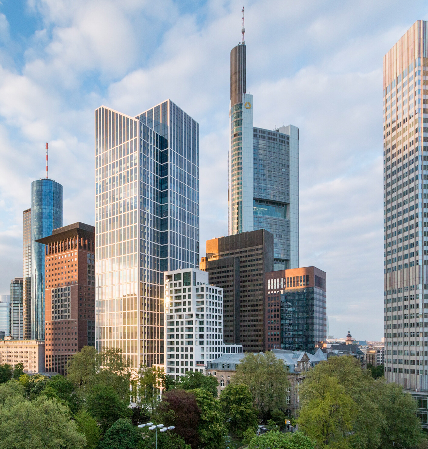 “A new feeling of belonging”