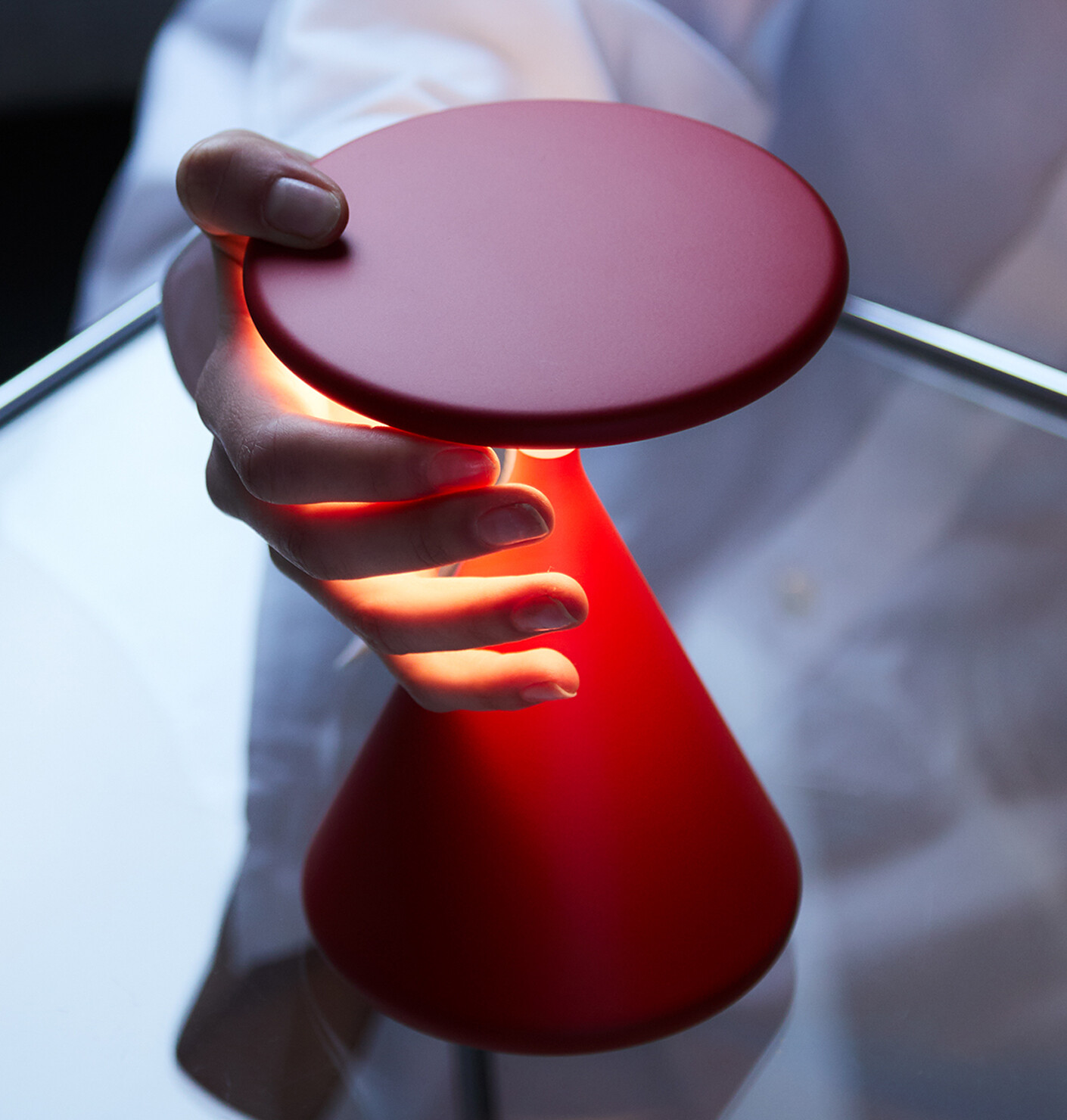 Tobias Grau 2020: SALT & PEPPER RED EDITION