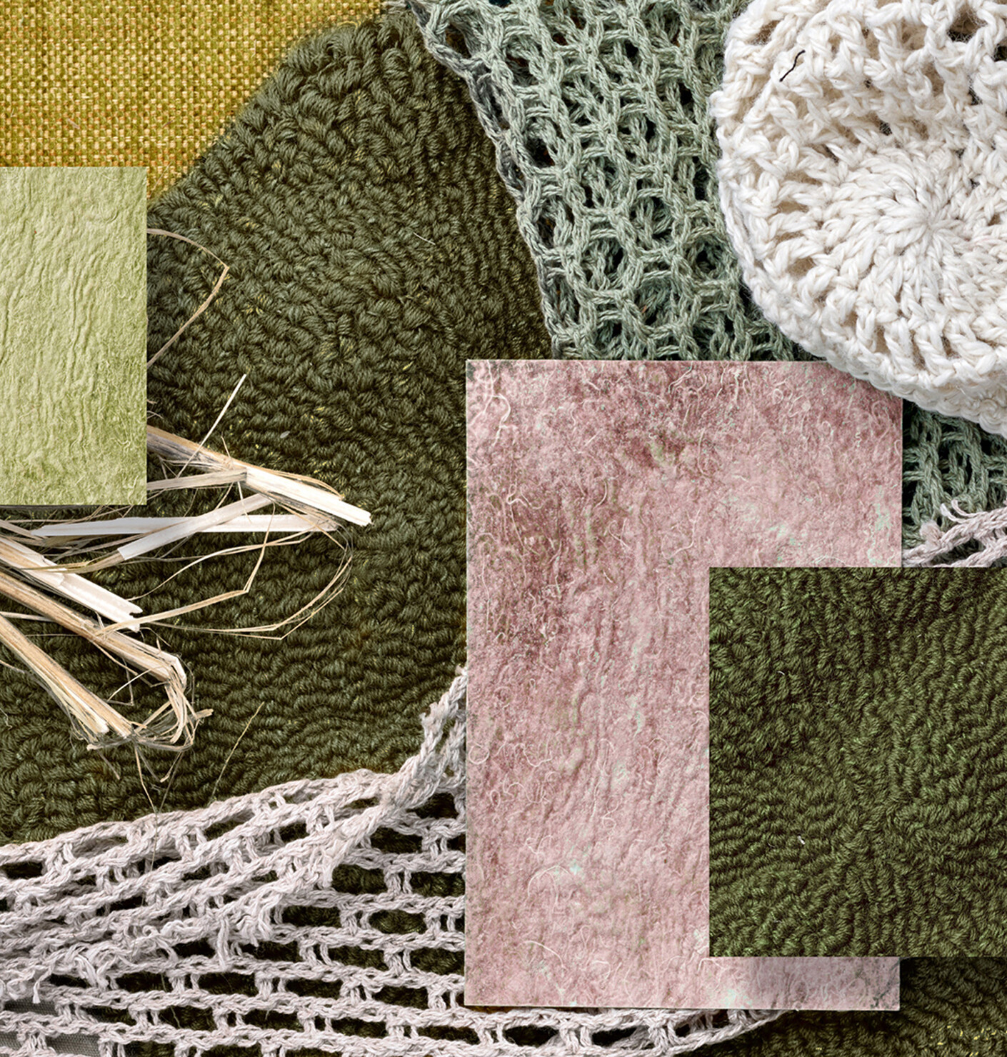 TS P Trend Space Heimtextil2324