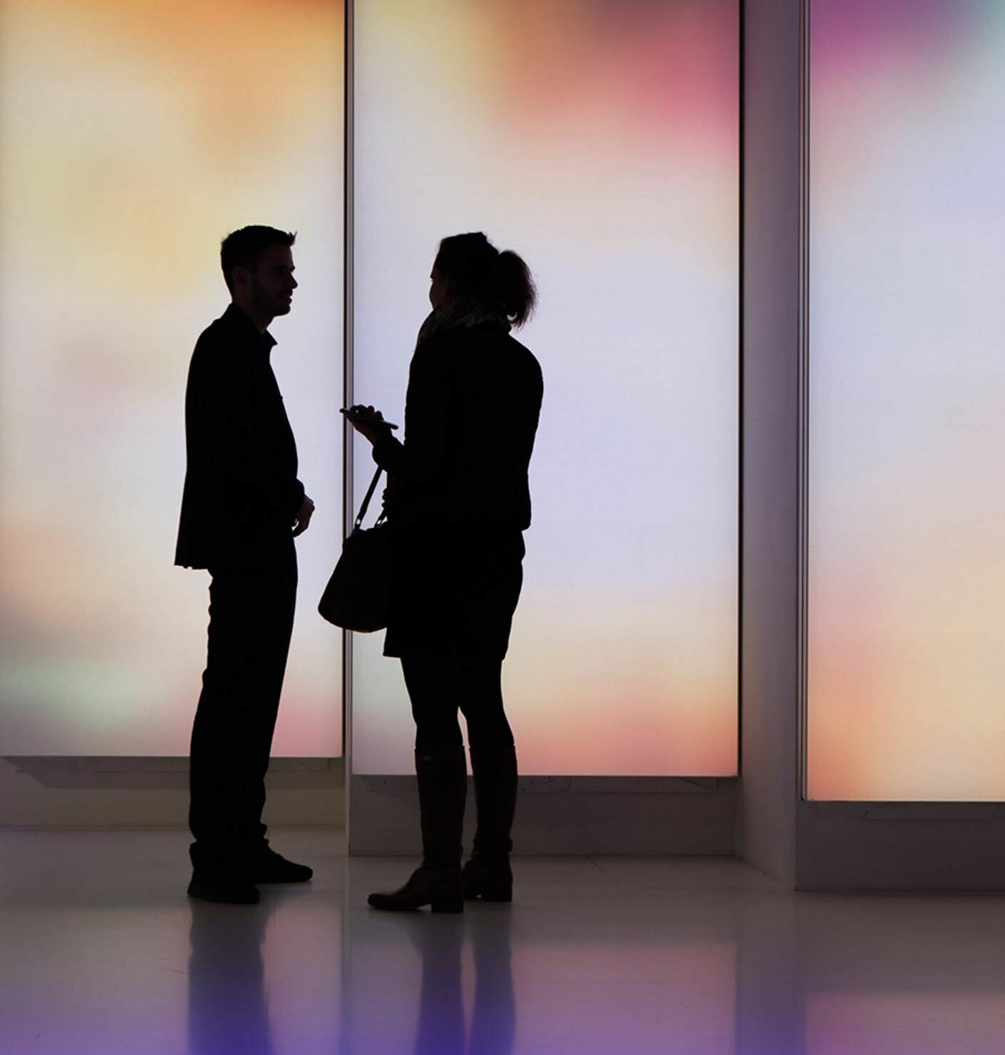 Die Zukunft des Lichts