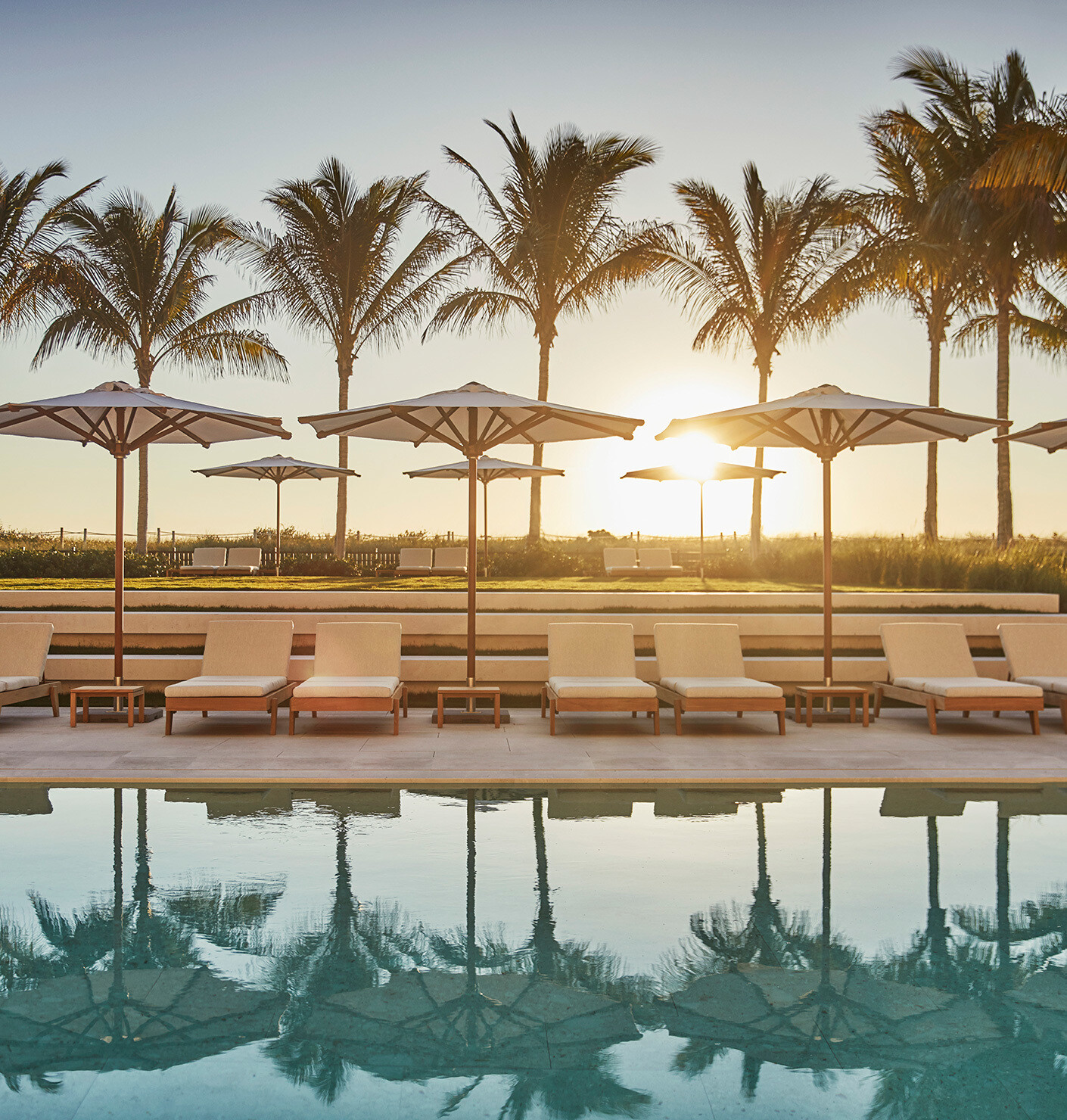 A legend reinvents itself