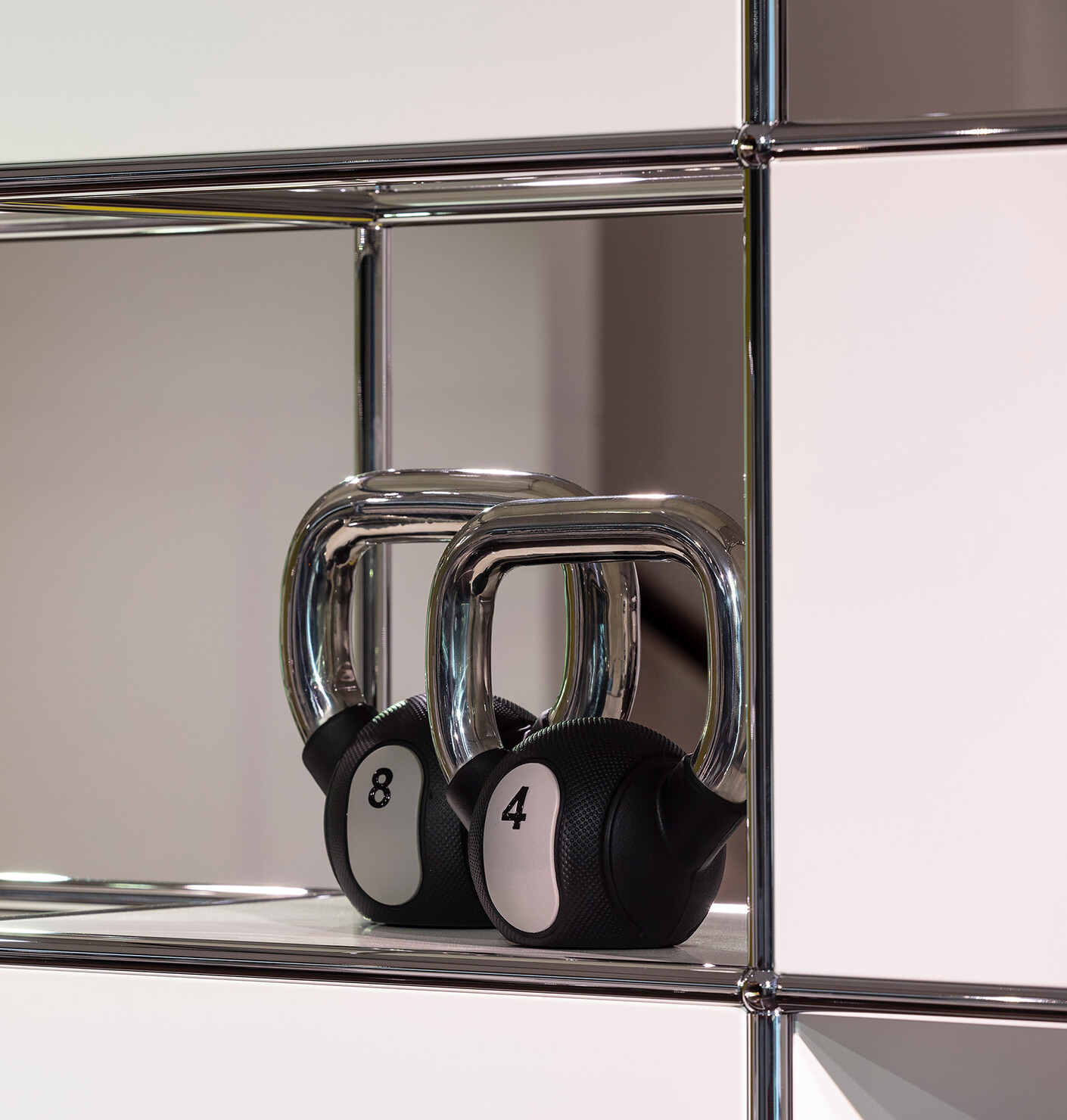 A legend and its guests