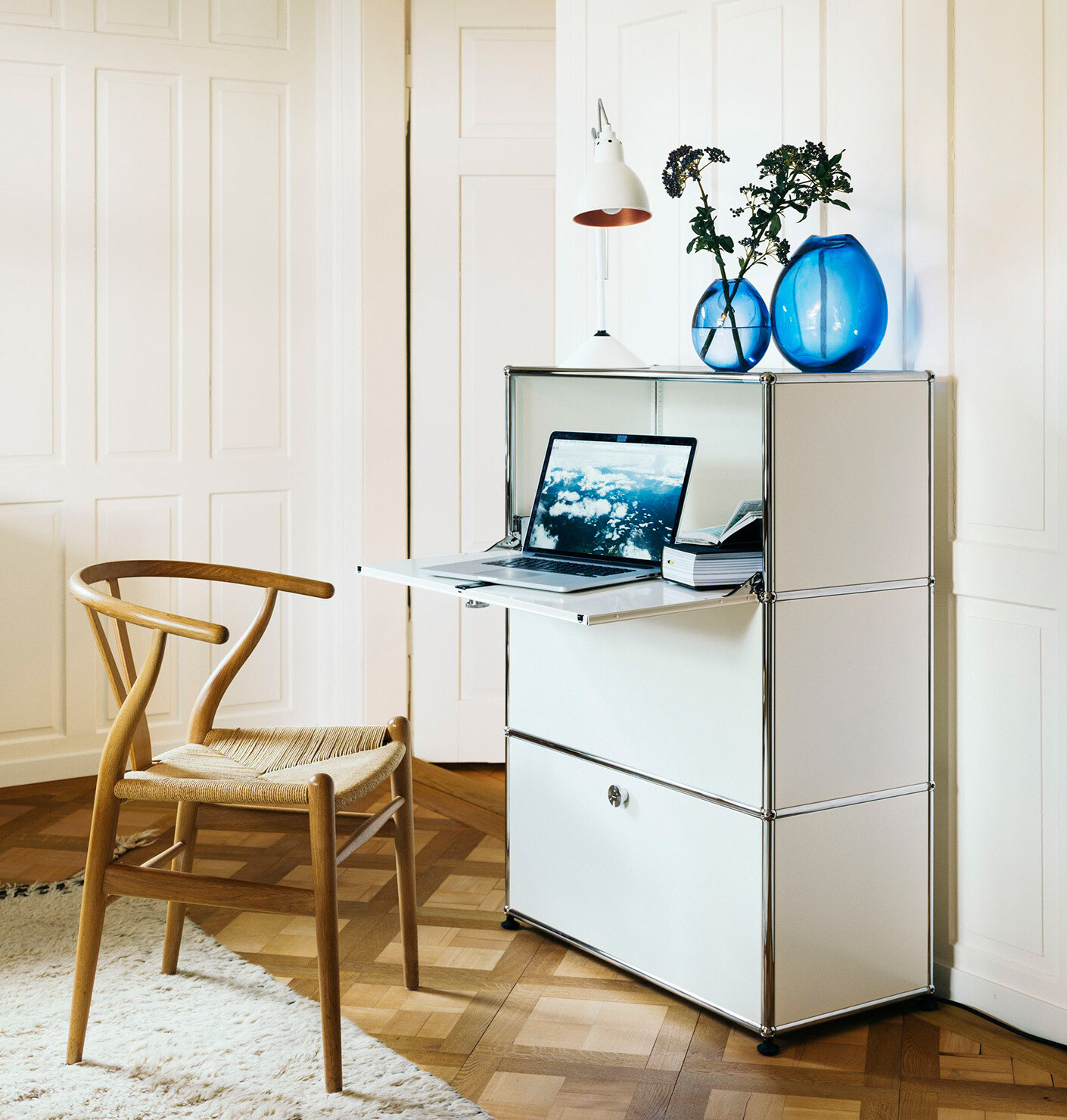 Everything for working from home