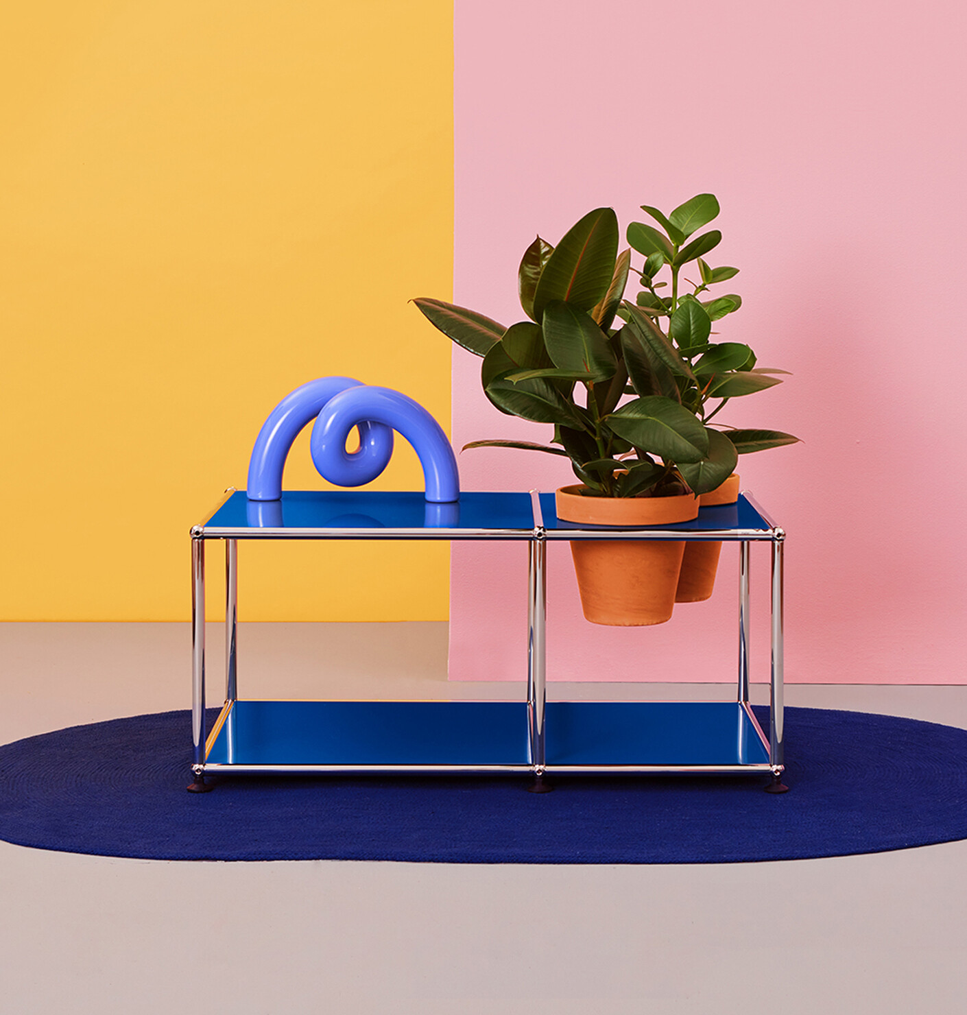 USM 2021: A world of plants