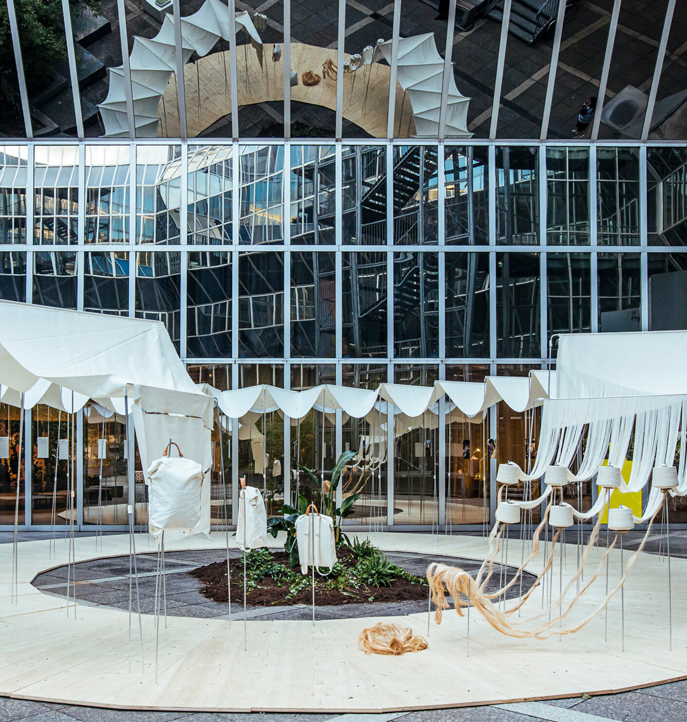 Vienna Showroom