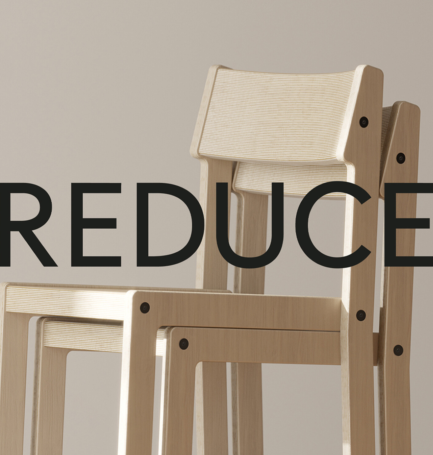 Design Revolution Now