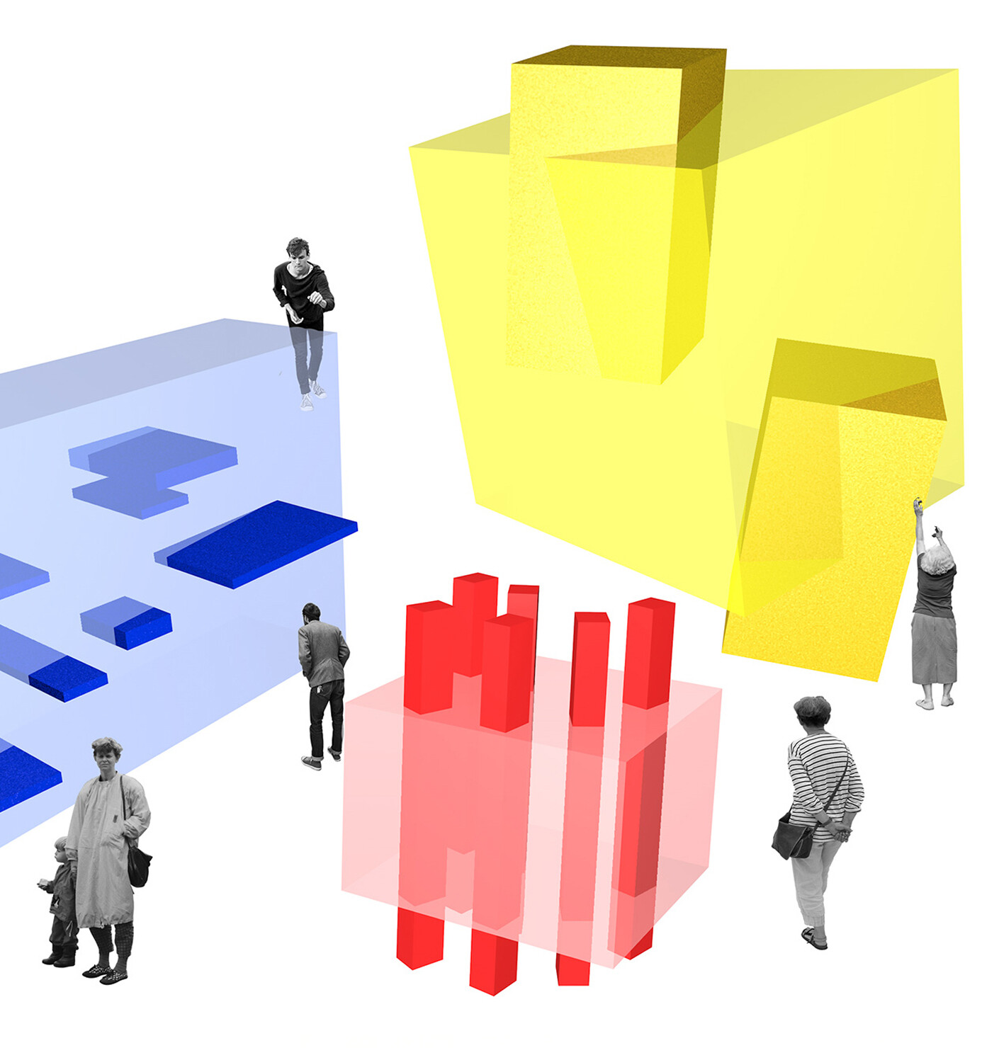 Finland comes to Alsergrund