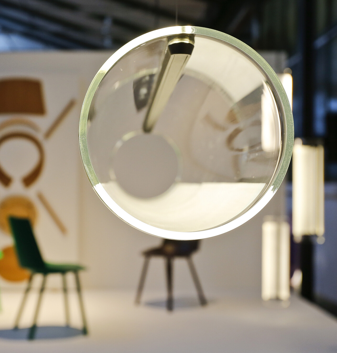 Design through collaboration