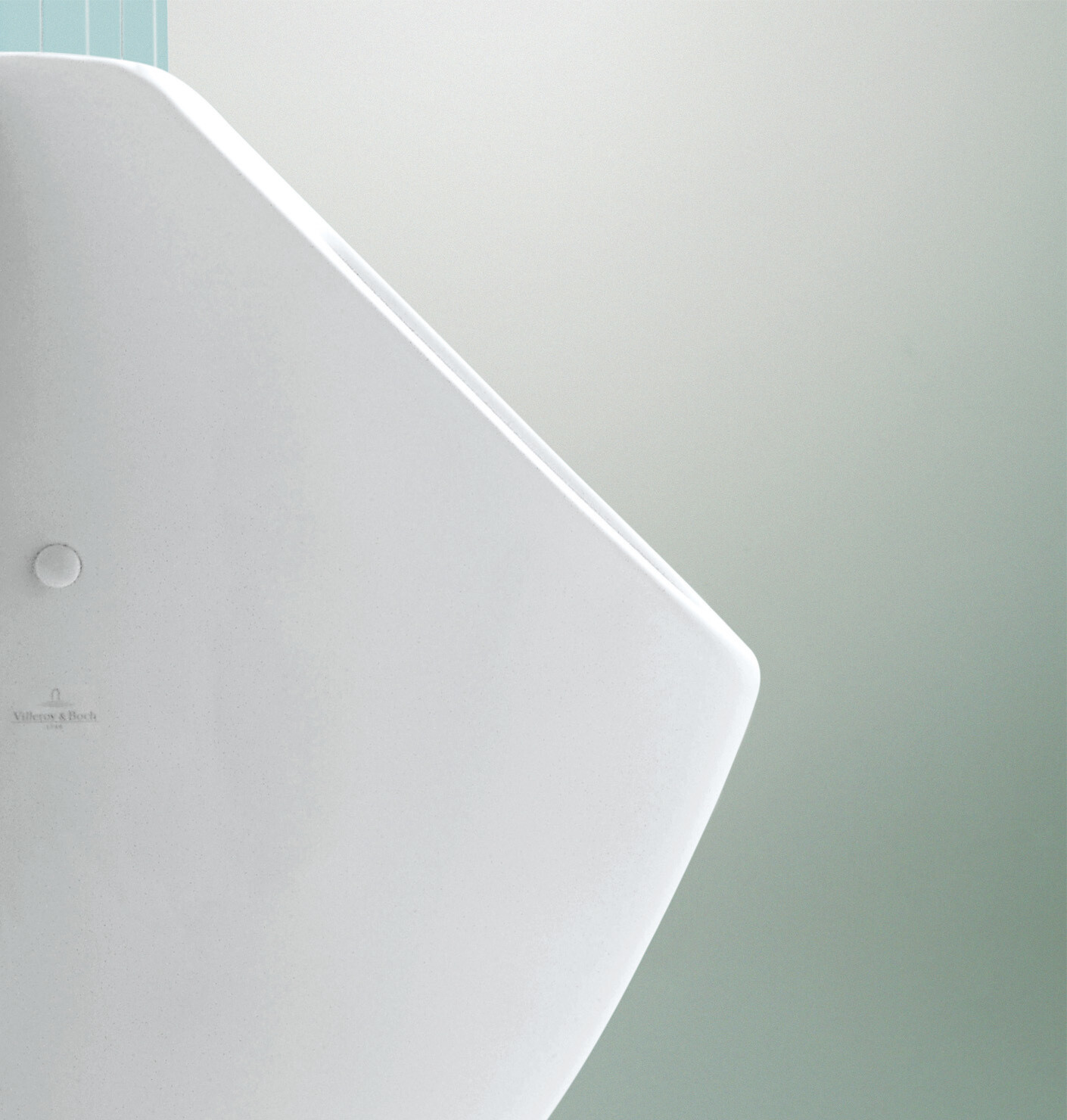 Luxus mit Abperleffekt