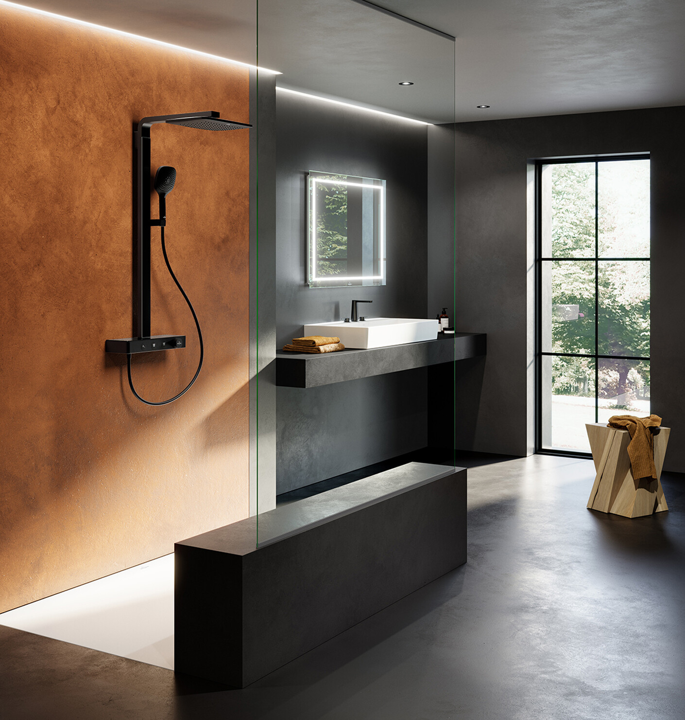 Dynamisches Ensemble