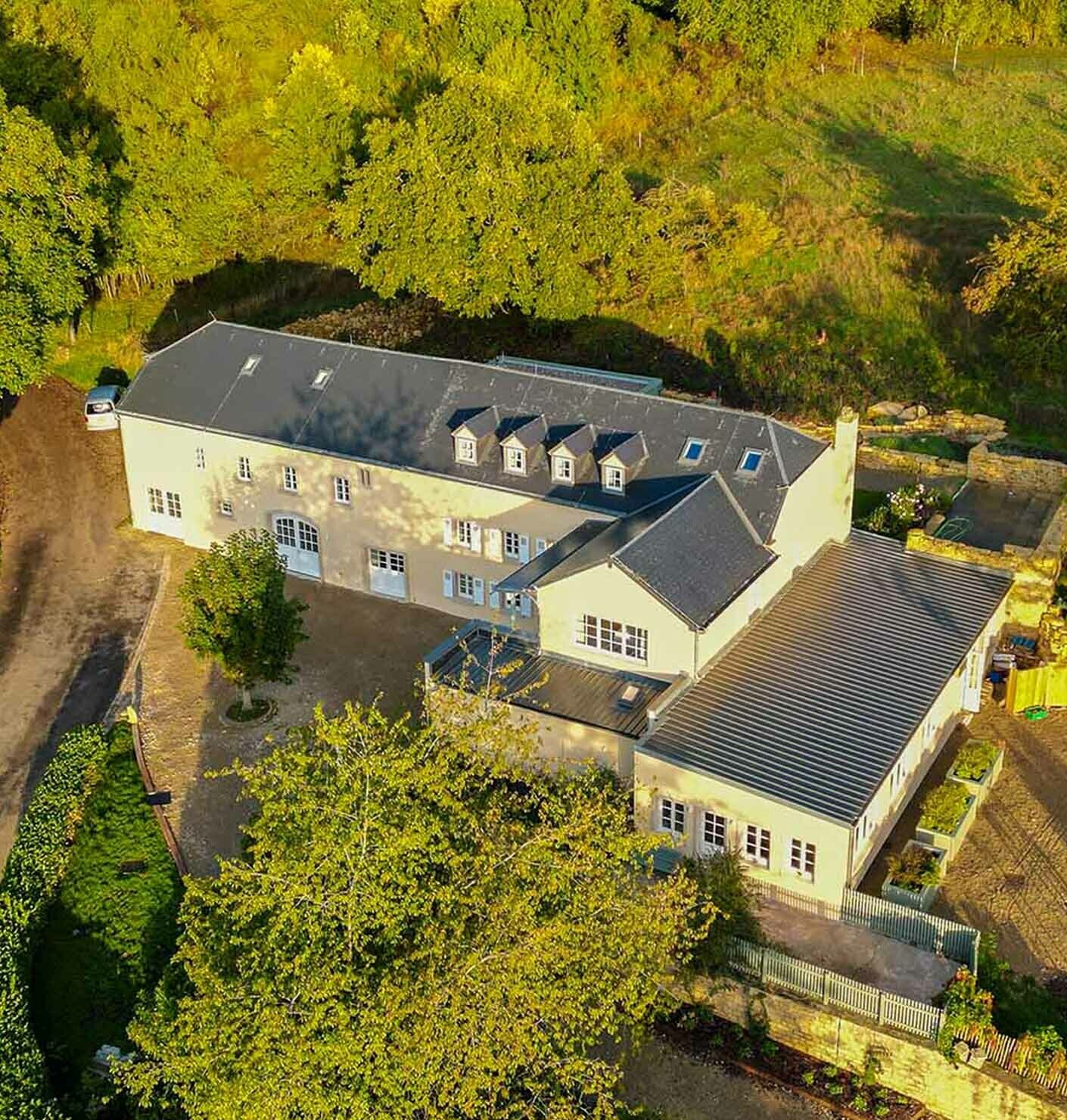 Familiär und inklusiv