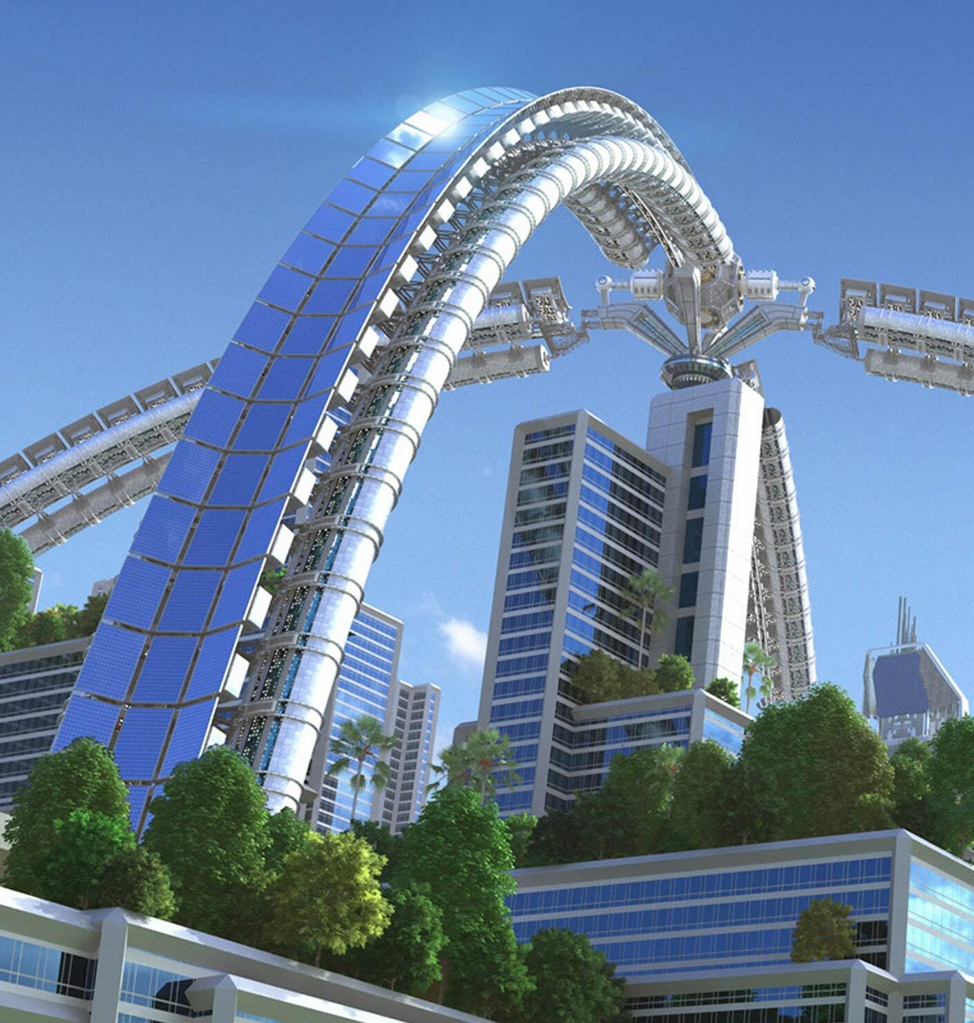 Räume für Individuen