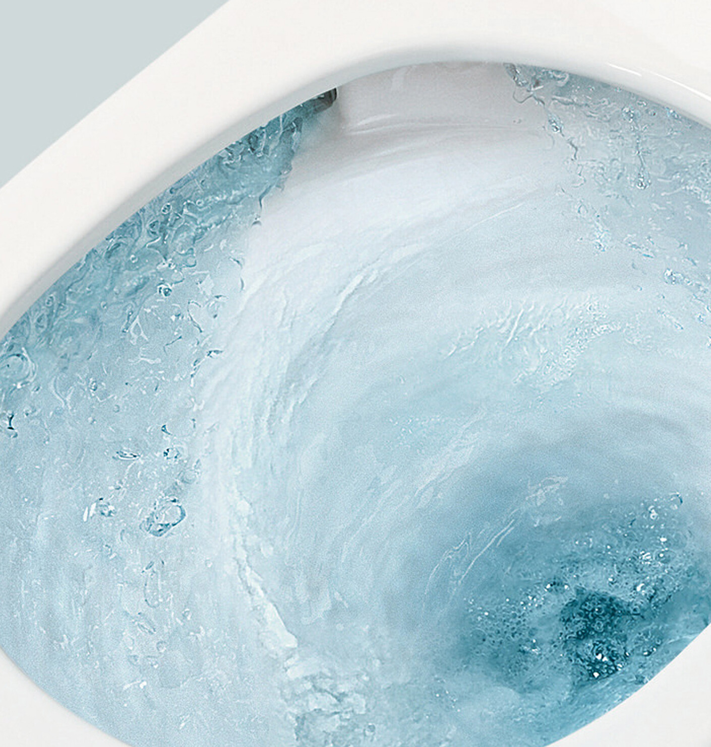 Sauber und nachhaltig