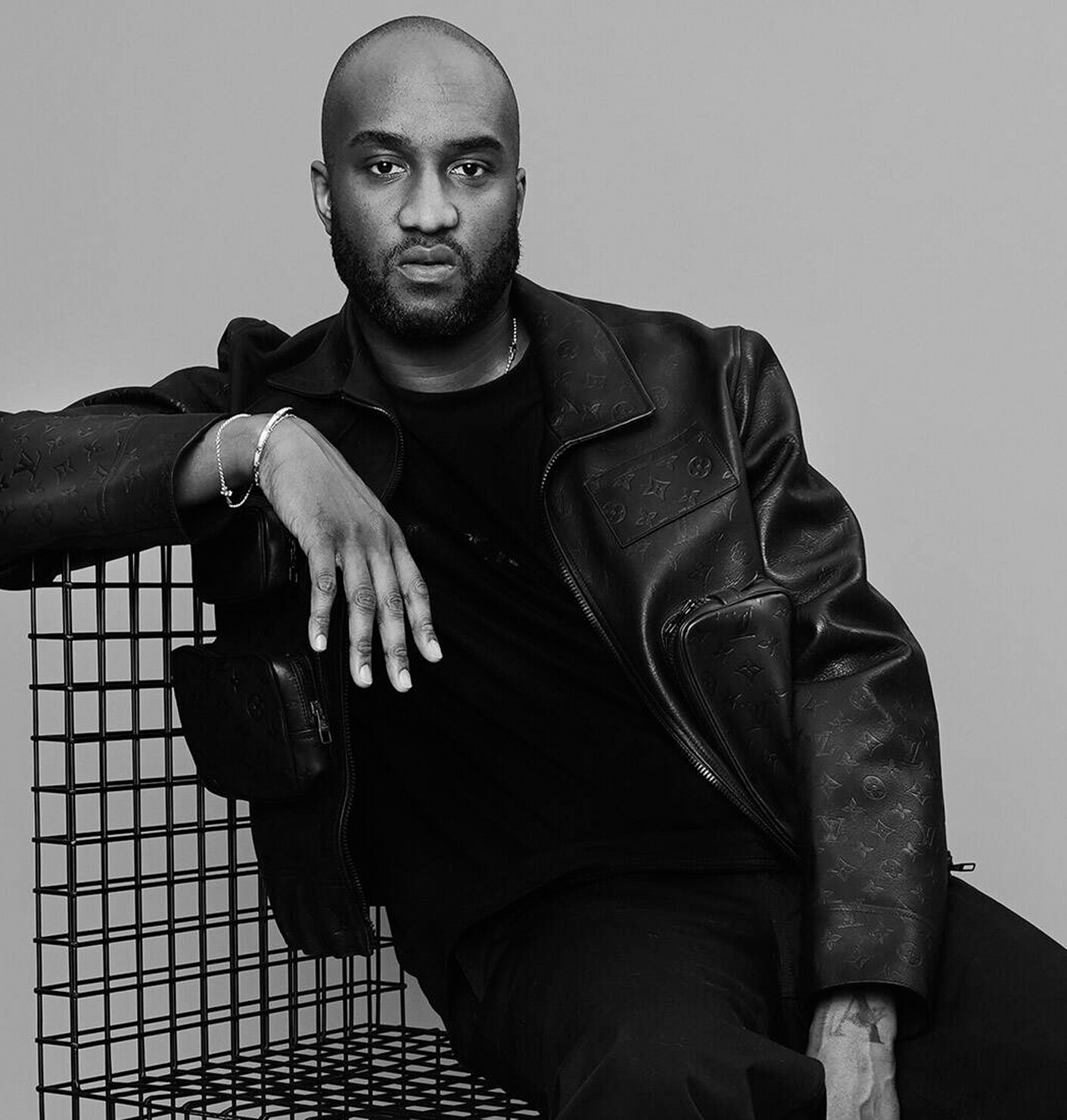 Modedesigner Virgil Abloh ist verstorben