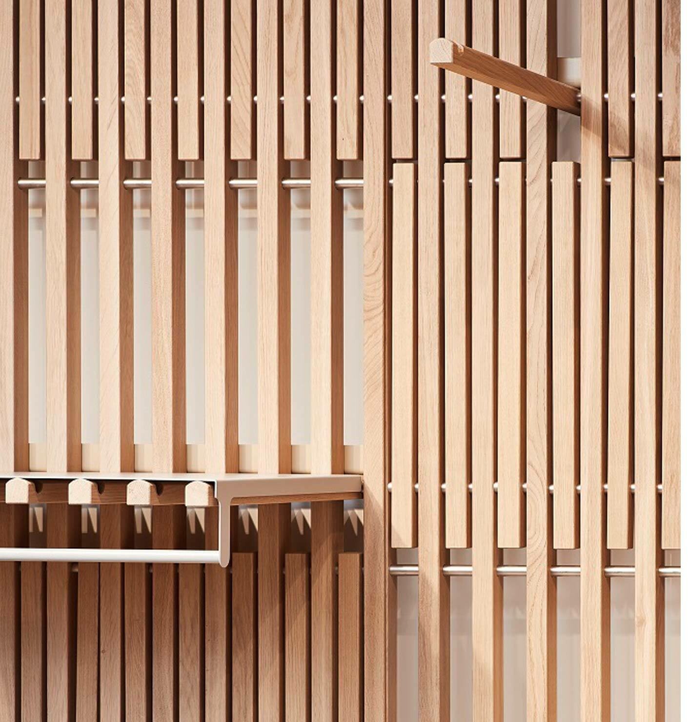 Bezahlt wird künftig am Central Table