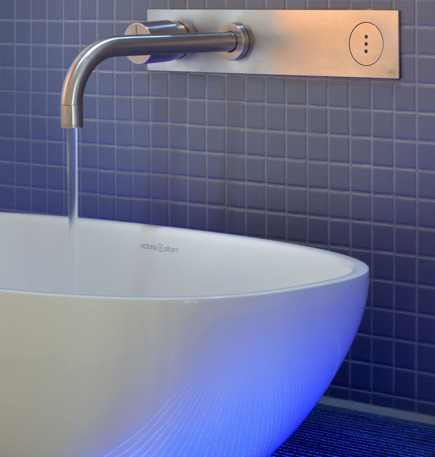 Sophisticated brushing