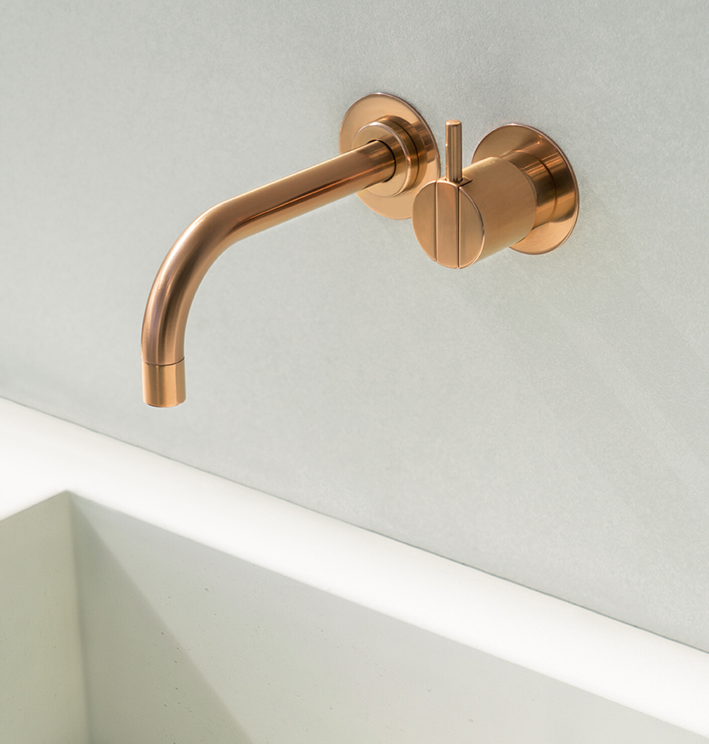 Drawing from the abundance