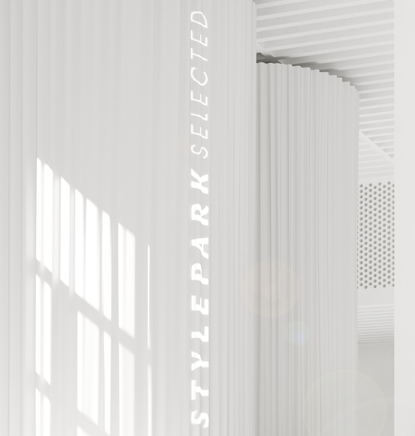 Stylepark Selected – der neue Fixpunkt während der imm cologne