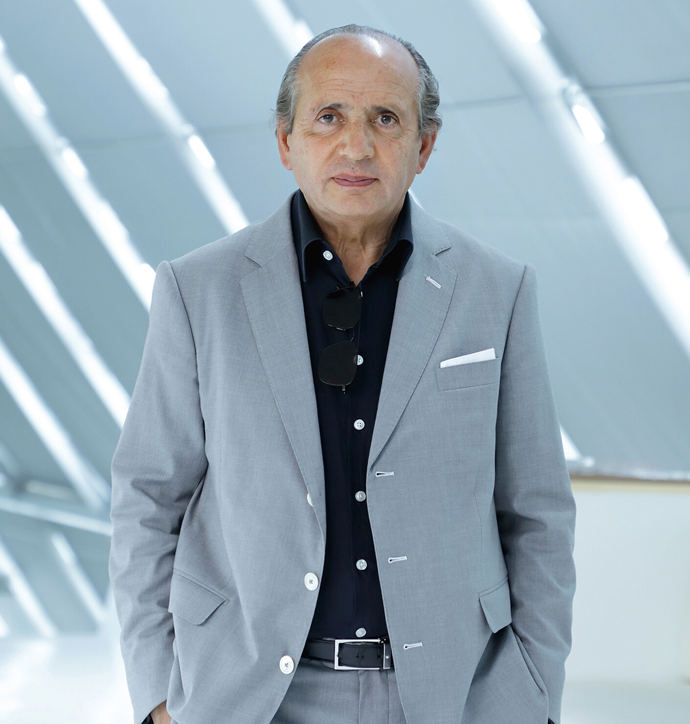 Freude am Experiment