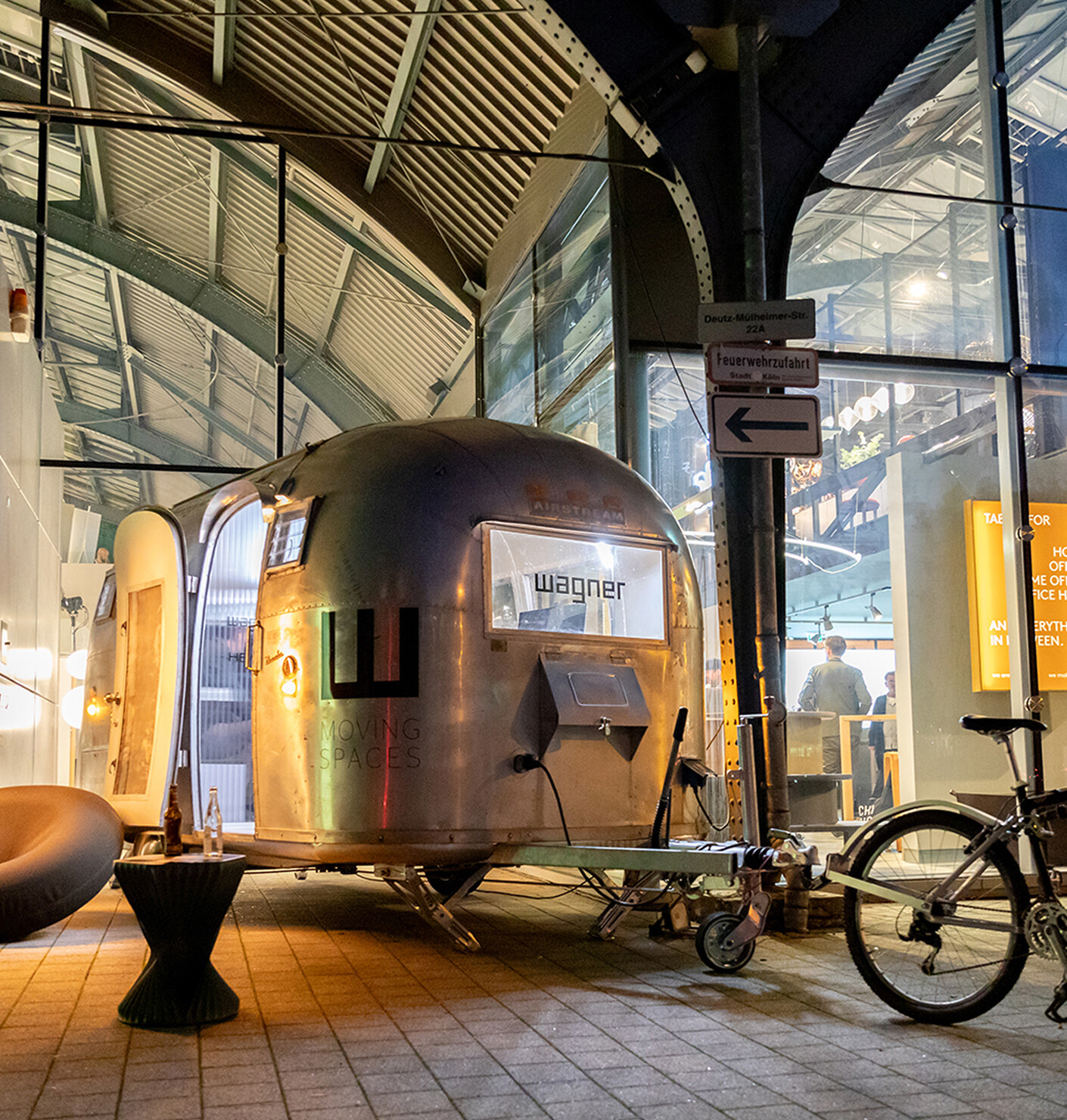 Wagner Roadshow 2025: HAMBURG