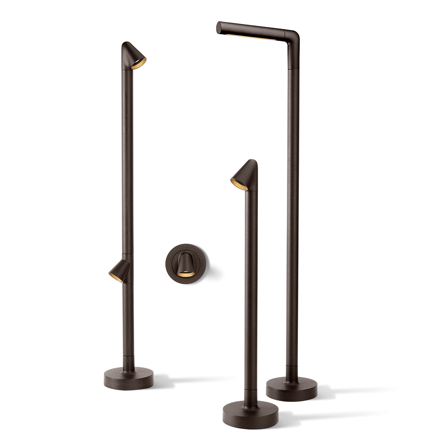 FLOS 2020: WALKSTICK/WALLSTICK