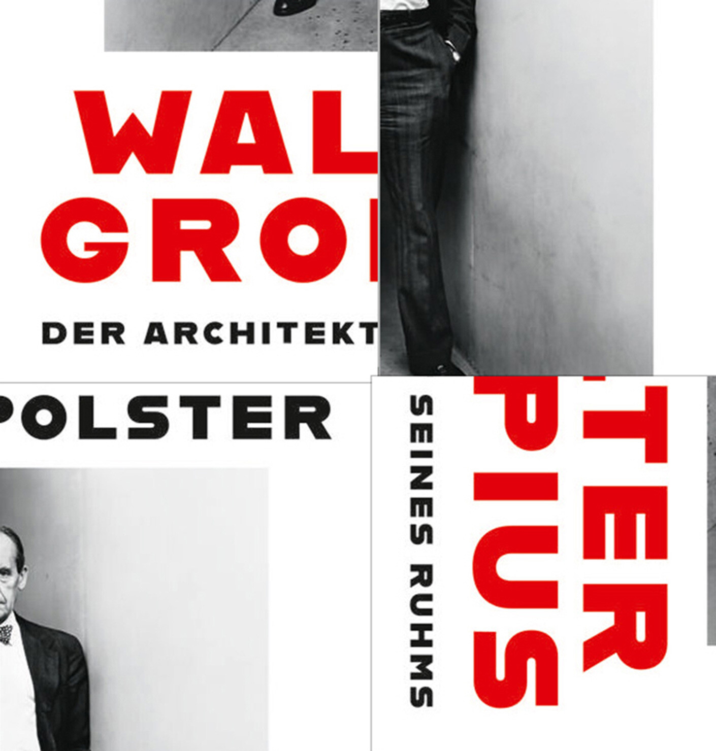 A labyrinth called biography