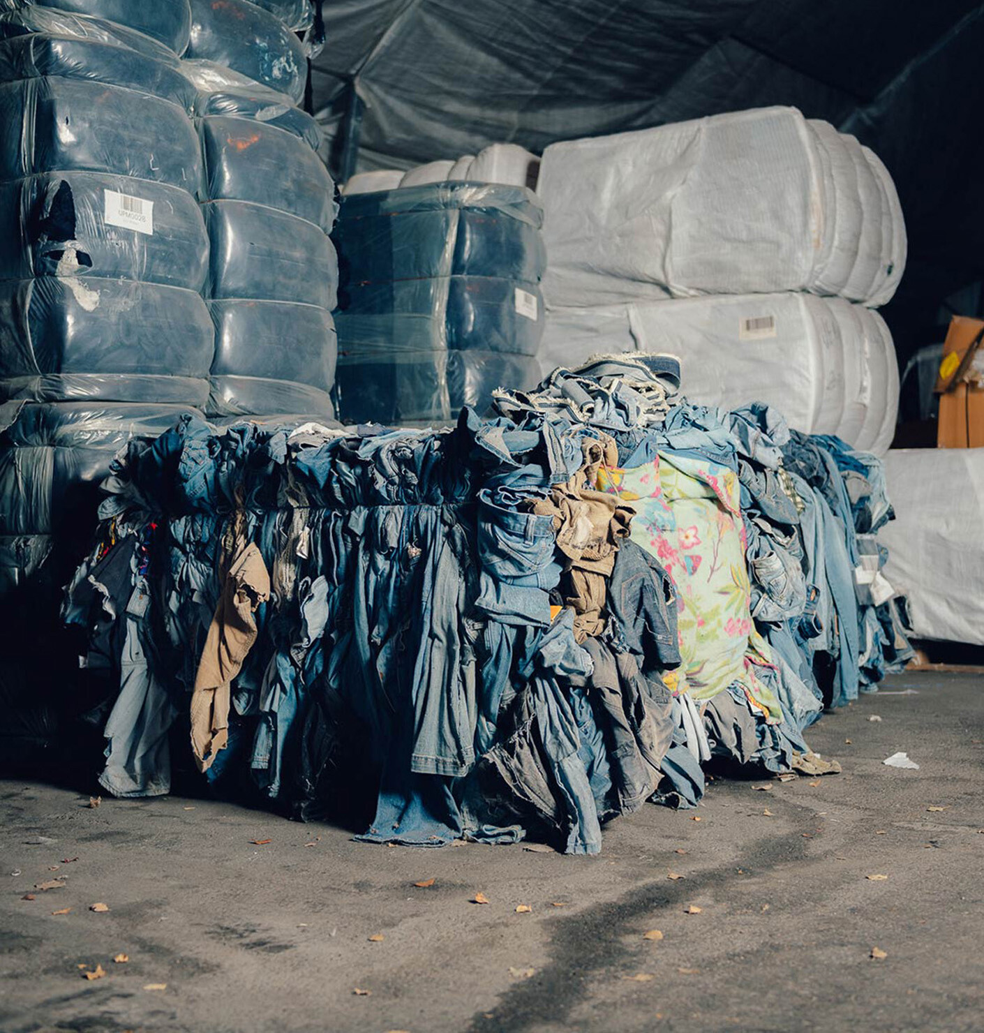 Kann Design die Umwelt retten?