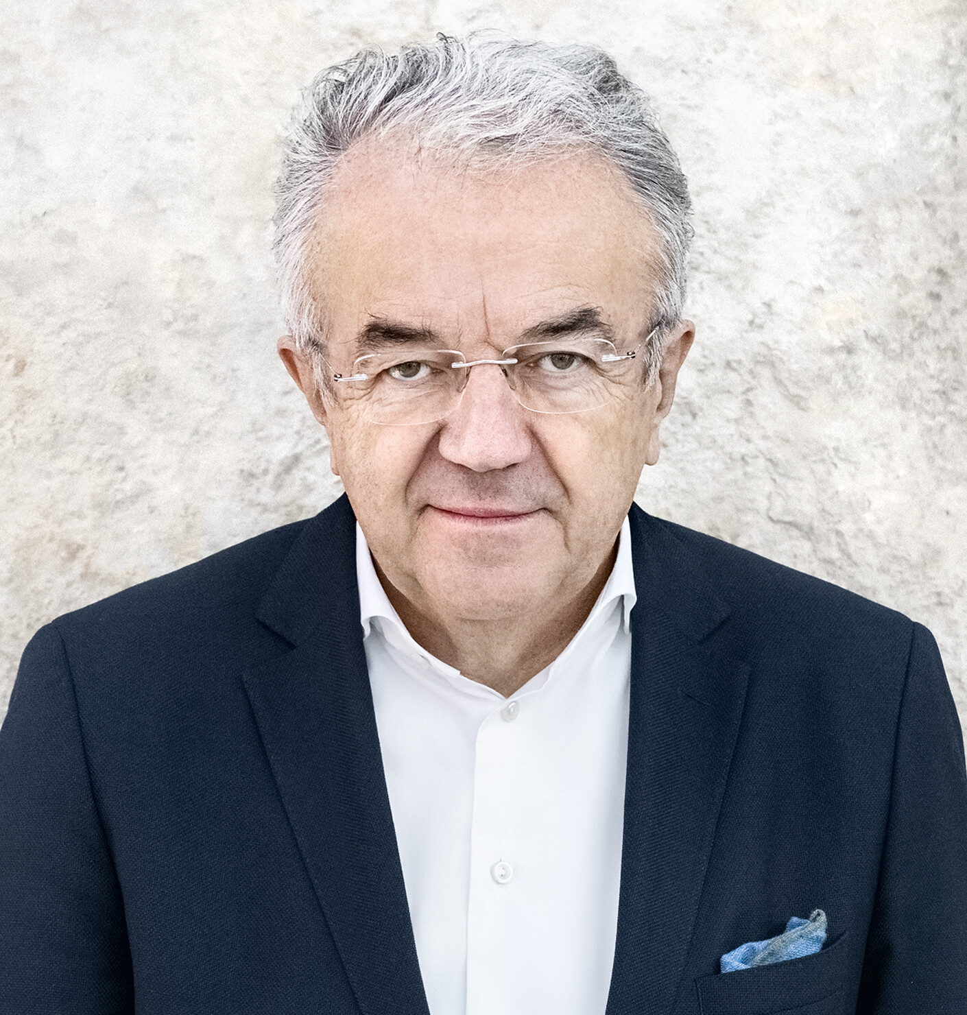 “Heading full-speed straight for disaster, whistling happily all the way”